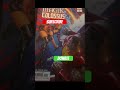 Magik and Colossus issue 4 recap
