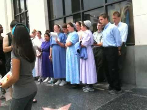 Video: Mennonites puas siv xov tooj?