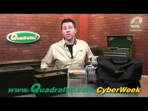 quadratec cyber monday deals
