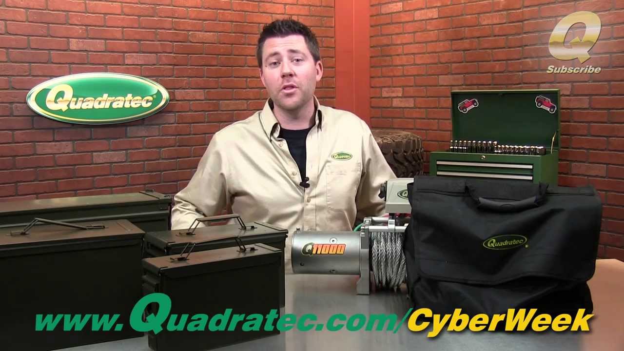 quadratec cyber monday deals
