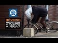 Hövding - The Airbag For Cyclists