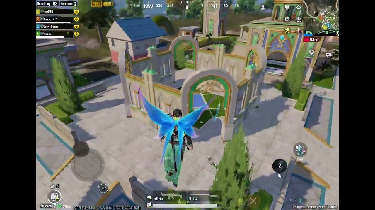 This PUBG Moment Gave Me Goosebumps 🔥