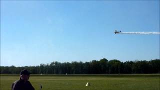 Breitling Wingwalkers