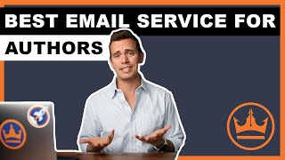What is the Best Email Service for Authors