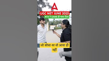 UGC NET Law Paper Analysis 2025 #ugcnet #ugcnetlaw #ugcnetlawpaper #ugcnetexamanalysis #ugcnetlaw