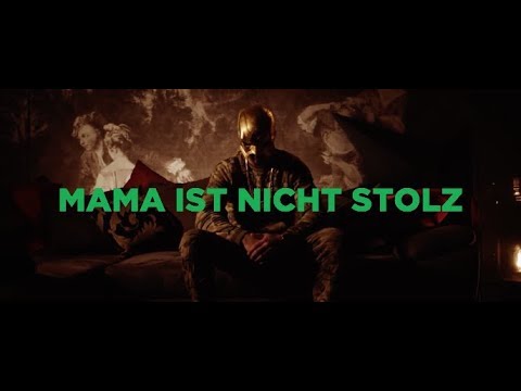 18 Karat - "MAMA IST NICHT STOLZ" (prod. EMDE51) (Remix)