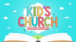 2020-09-20 Children's Service