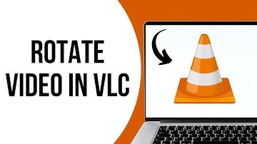 How To Rotate Videos in VLC Media Player ?