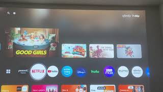 Resolved: Netflix issue on Xfinity Flex