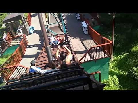 Summerland ride Tokyo