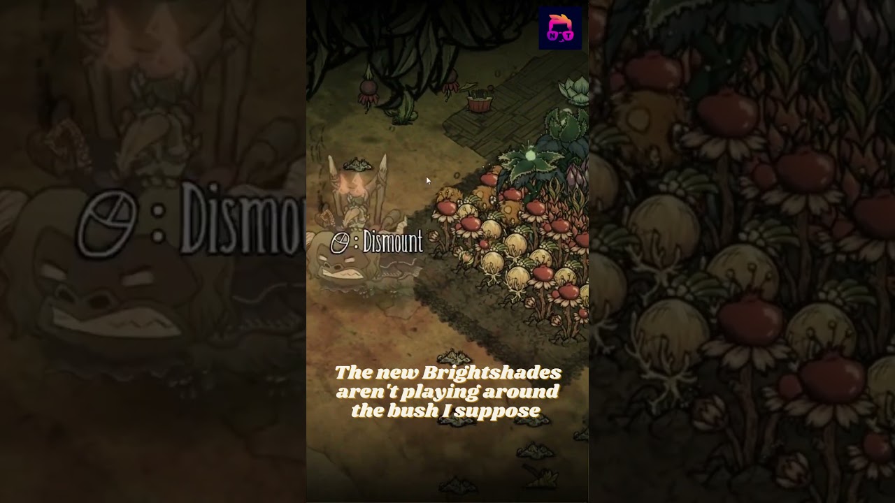 Deadly Brightshades!