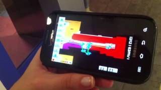 iMeasure In-Building Data Collection Tool by ATEC Wireless LLC.