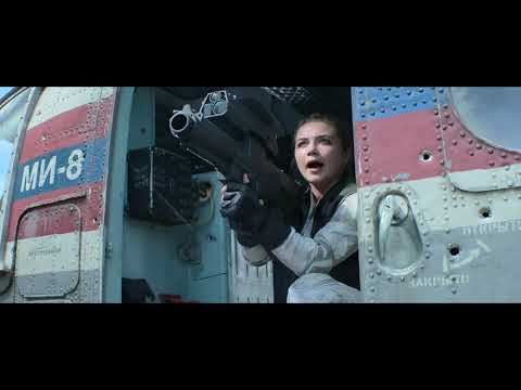 Let's Go | Marvel Studios' Black Widow - Let's Go | Marvel Studios' Black Widow
