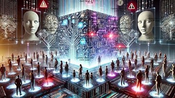 AI Bias in Recruitment: Shocking Real-World Example | Module 1 Bias Explained
