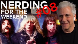 Spinal Tap vs RICK BEATO