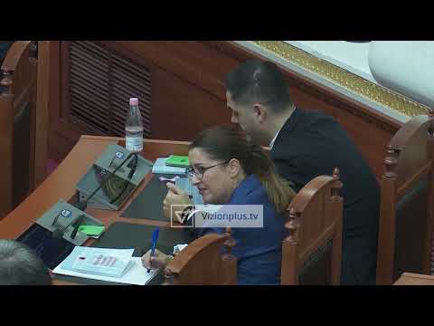Berisha:100 bashki do bëhen realitet, përdorim çdo rrugë ligjore për të goditur ndarjen territoriale