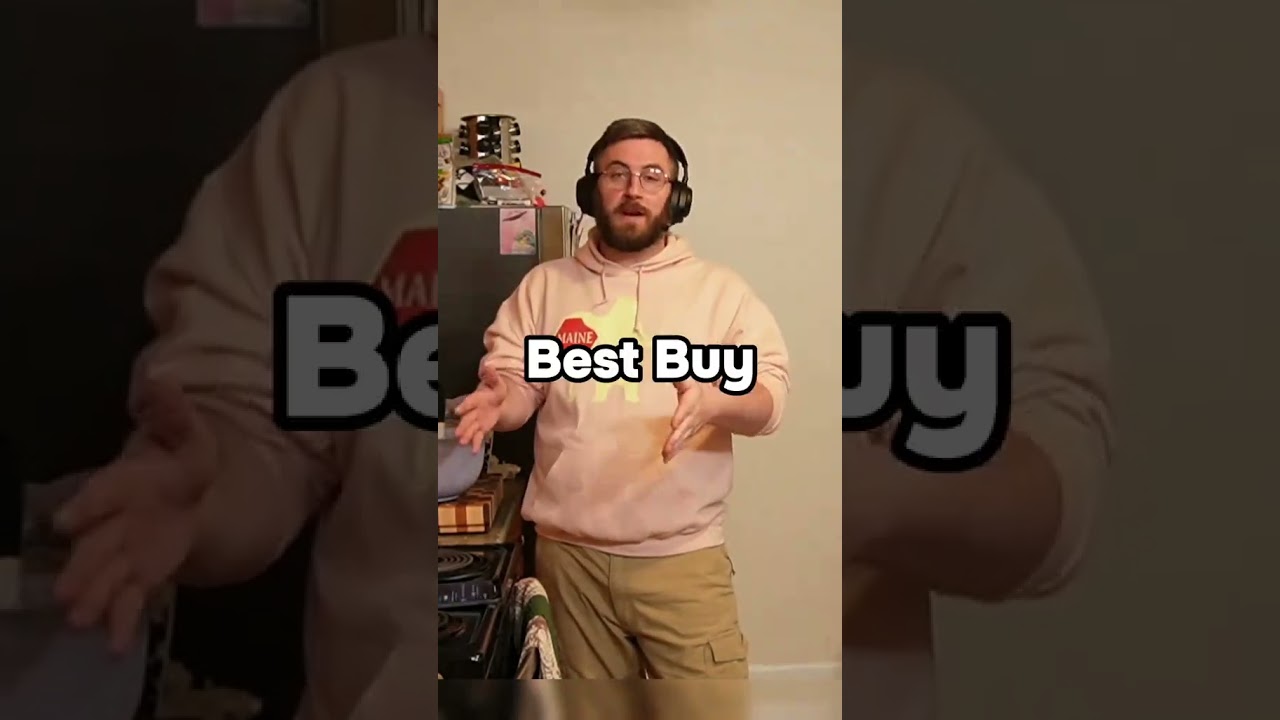 “OKAY, COMPUTER” 😭🤣