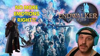 Endwalker Sprout Marches INto The Garlean Empire To Confront Zenos | Final Fantasy XIV | FFXIV