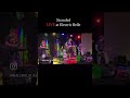 Stranded LIVE | FULL VIDEO ON OUR PAGE