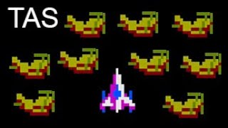 [TAS] Time Pilot Arcade (2 of 5) 247300 in 5 minutes