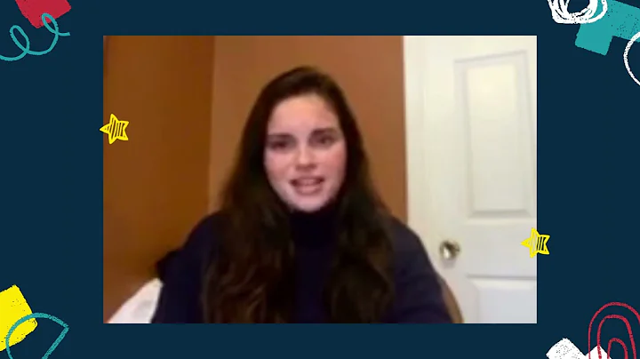 TFA Appalachia College Success Coach Sarah Slusher
