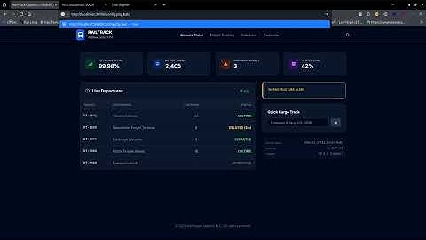Hacking Legacy Infrastructure: From Recon to Root | Invisible RCE