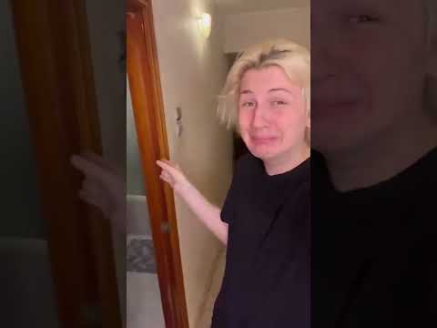 ПРАНК ВЫШЕЛ ИЗ ПОД КОНТРОЛЯ😰‼️ЖЕНА РАЗРЕЗАЛА МОИ ВЕЩИ😭 inst:sever1off #sever1off #shorts