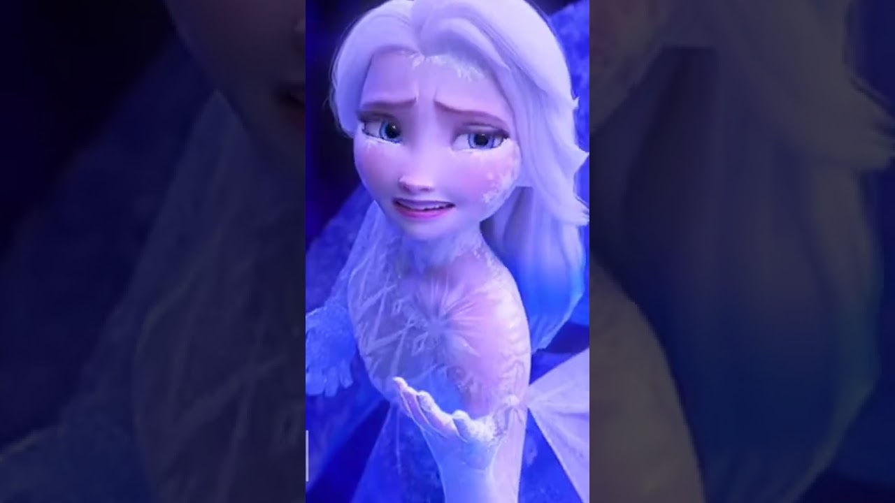 FROZEN ANIMATION BEST WHATSAPP STATUS EVER 