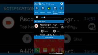 How to make own name ringtones screenshot 5