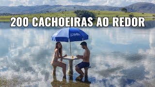 Onde se hospedar em Delfinopolis na Serra da Canastra 