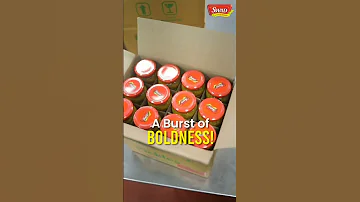 Swad BoldFlavours Pickle Packaging Food Production PickleLove 