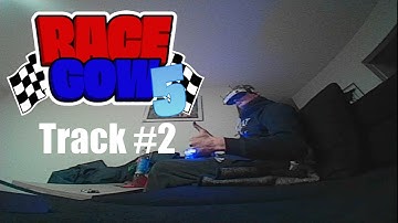 RaceGOW5 - Track2 🏁