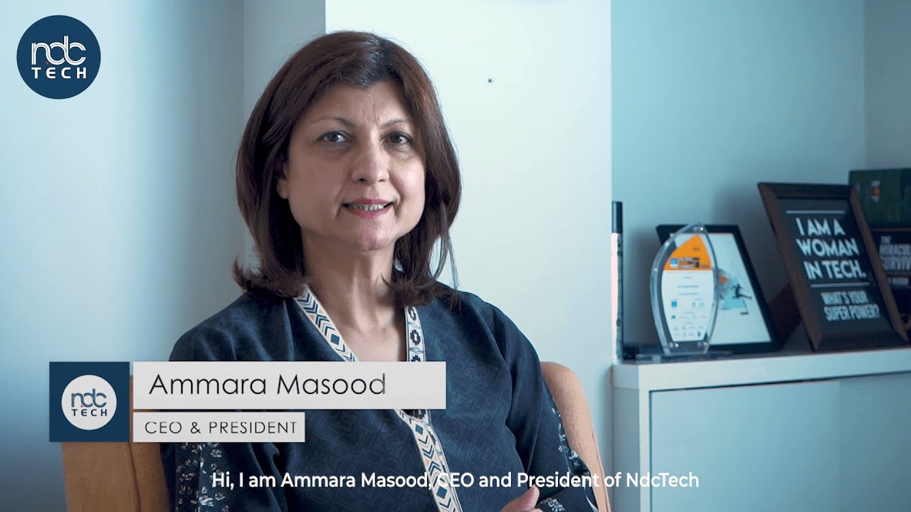 Telenor Microfinance Bank goes live with NdcTech & Temenos | NdcTech Experts - Testimonials