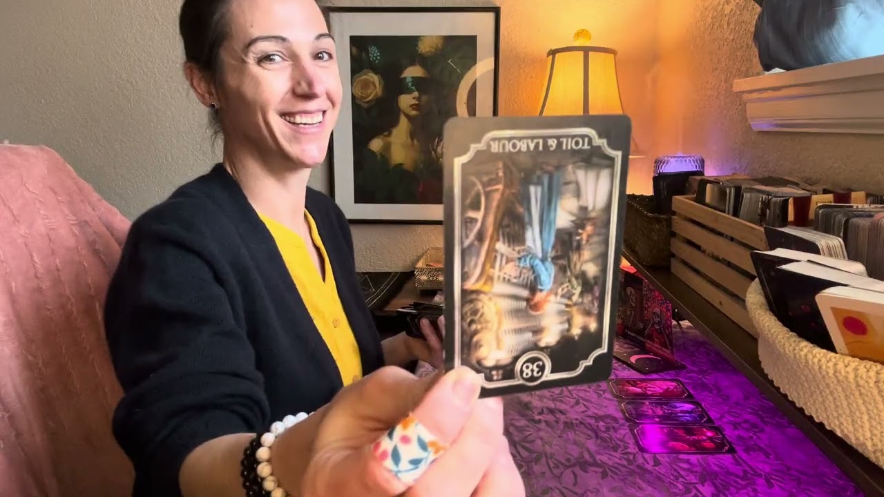 Sabotaging you didn't work. Defaming your character to sacrifice you didn't work. Karma time baby!!!