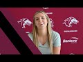 Scholar Athlete Spotlight - Tatum Tornatta, Southern Illinois
