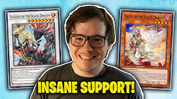 These Cards Fix EVERYTHING About BRANDED! (Burst Protocol)