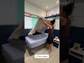 Leticia Veloso nova base SHORT29