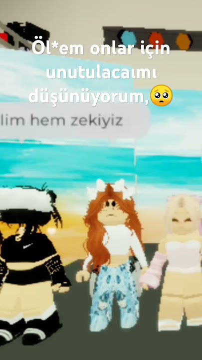 arkadaki fotoğrafdakiler beni ölsem unutucak gibi gelip😭🥺😔