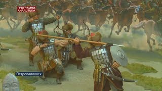 Кто мы – казахстанцы? Семь граней Великой степи