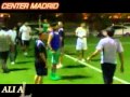 شجار الملاعب