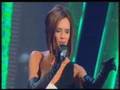 Spice Girls - 2 Become 1 (Live on Strictly Come Dancing)