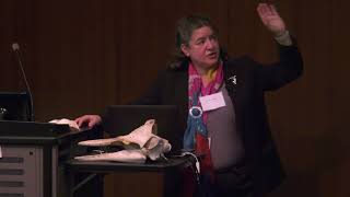 Joy S. Reidenberg Ph.D. How Whales Breathe Communicate And Fart With Their Faces Joy Reidenberg