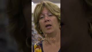 My #identicaltwins are never full... π³ #ytshorts #borndifferent #parenting #praderwillisyndrome #yt