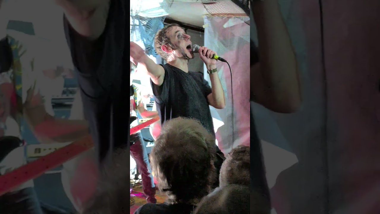 Ink & Dagger 10/31/25 