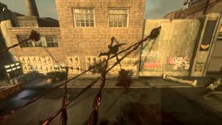 Famous Prototype 2 - Achievement/Trophy - Sic Em Profile