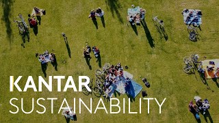 Kantar Nachhaltigkeitsberatung