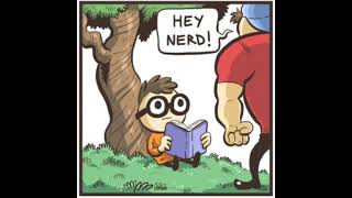 Nerd & Jock Episode 1: Nerd Is Smart