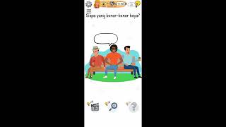 Kunci Jawaban game who is - Teka Teki Memutar Otak screenshot 3