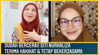 Sudah BERCERAI | Siti Nurhaliza Terima Hakikat & Masih Anggap Macam Keluarga