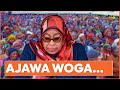 рџљЁ Samia Suluhu Atetemeka Kwa Woga Siri Nzito Yavuja рџљЁ Samia Suluhu Atetemeka Kwa Woga Siri Nzito Yavuja
